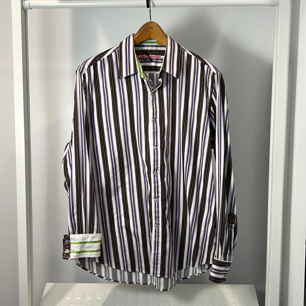 Robert Graham X  XXL